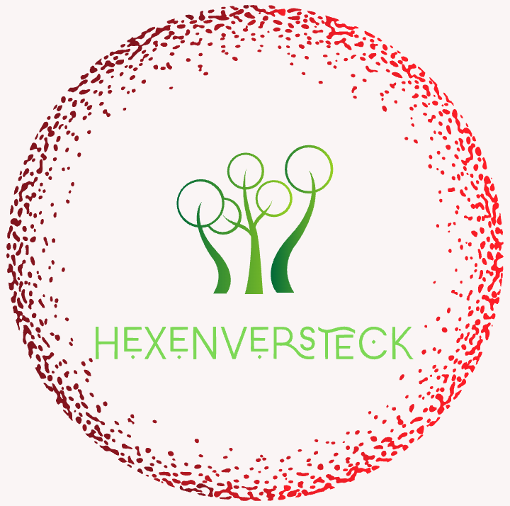 Hexenversteck Escape Room